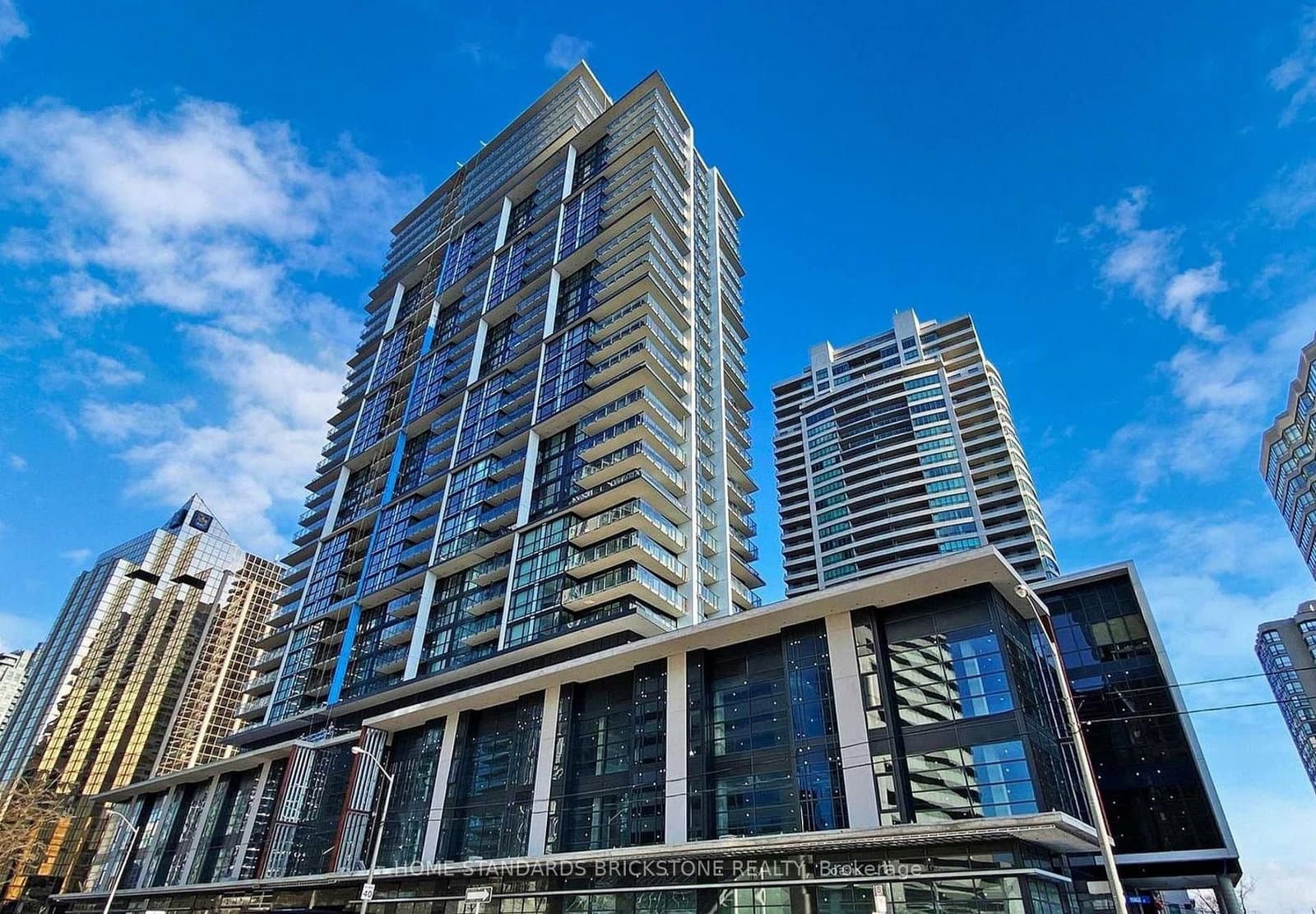 #1709 - 4955 Yonge Street