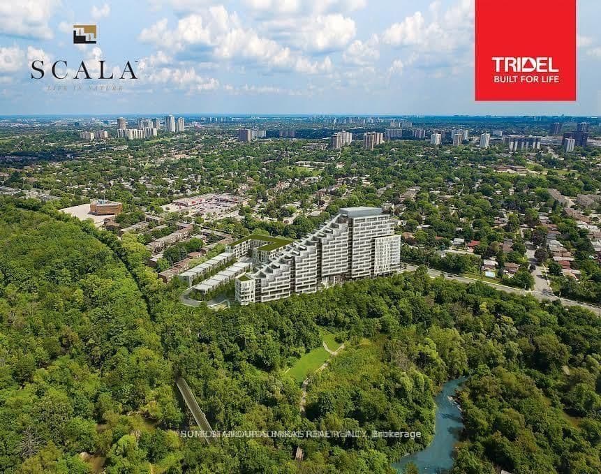 #1630 - 25 Adra Grado Way