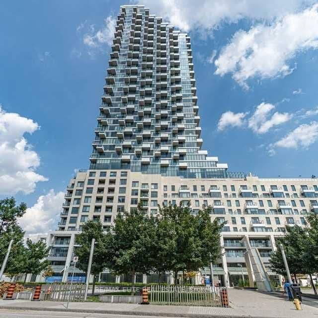 12 Bonnycastle Street, Unit 713