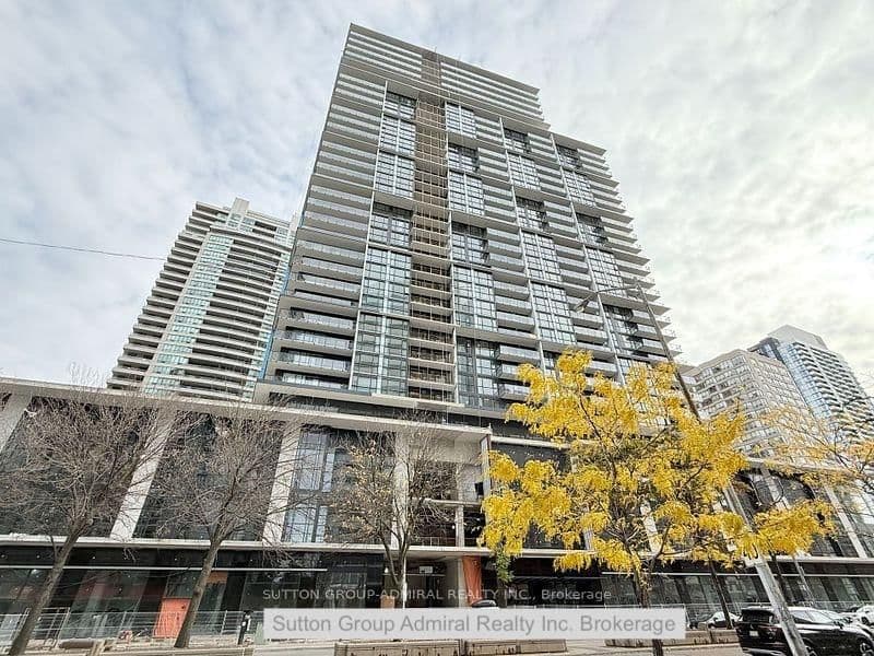 4955 Yonge Street, Unit 1703
