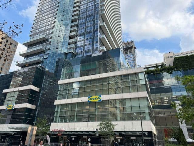 #6101 - 388 Yonge Street