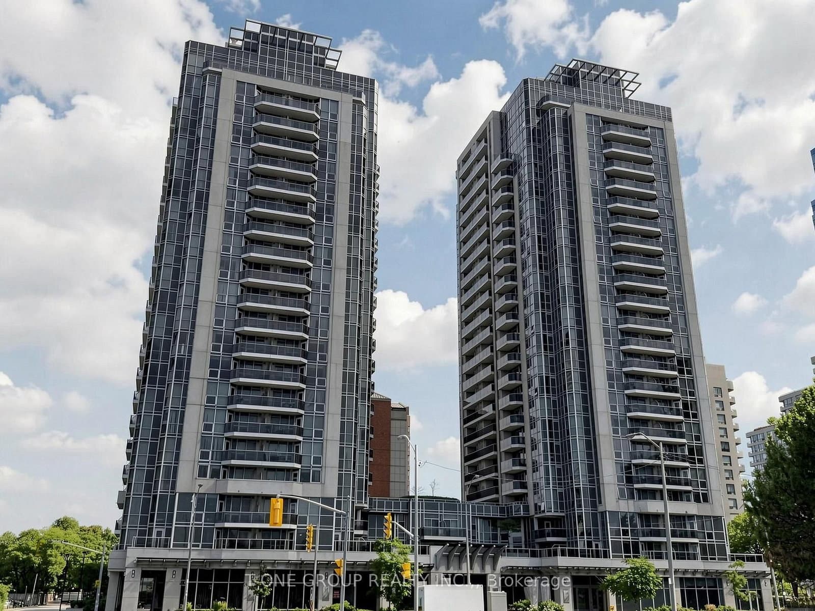 #2305 - 5793 Yonge Street