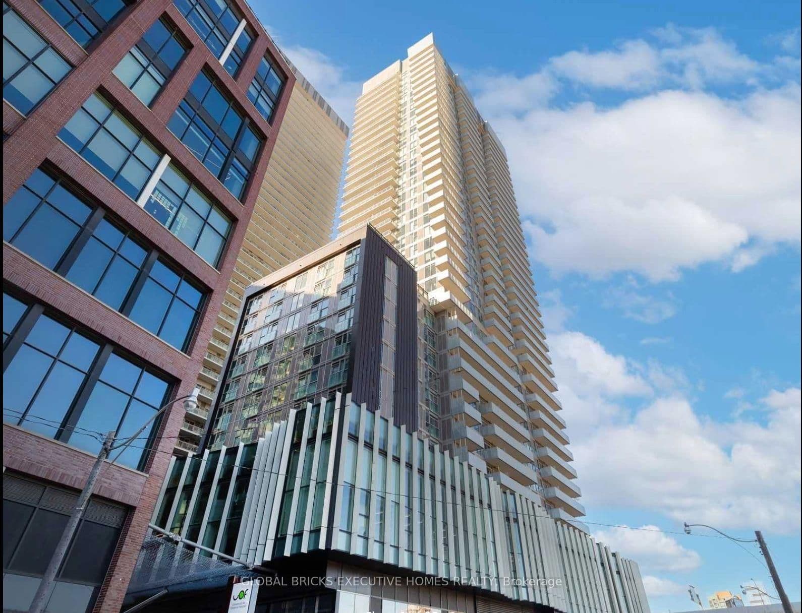 #2603 - 20 Richardson Street