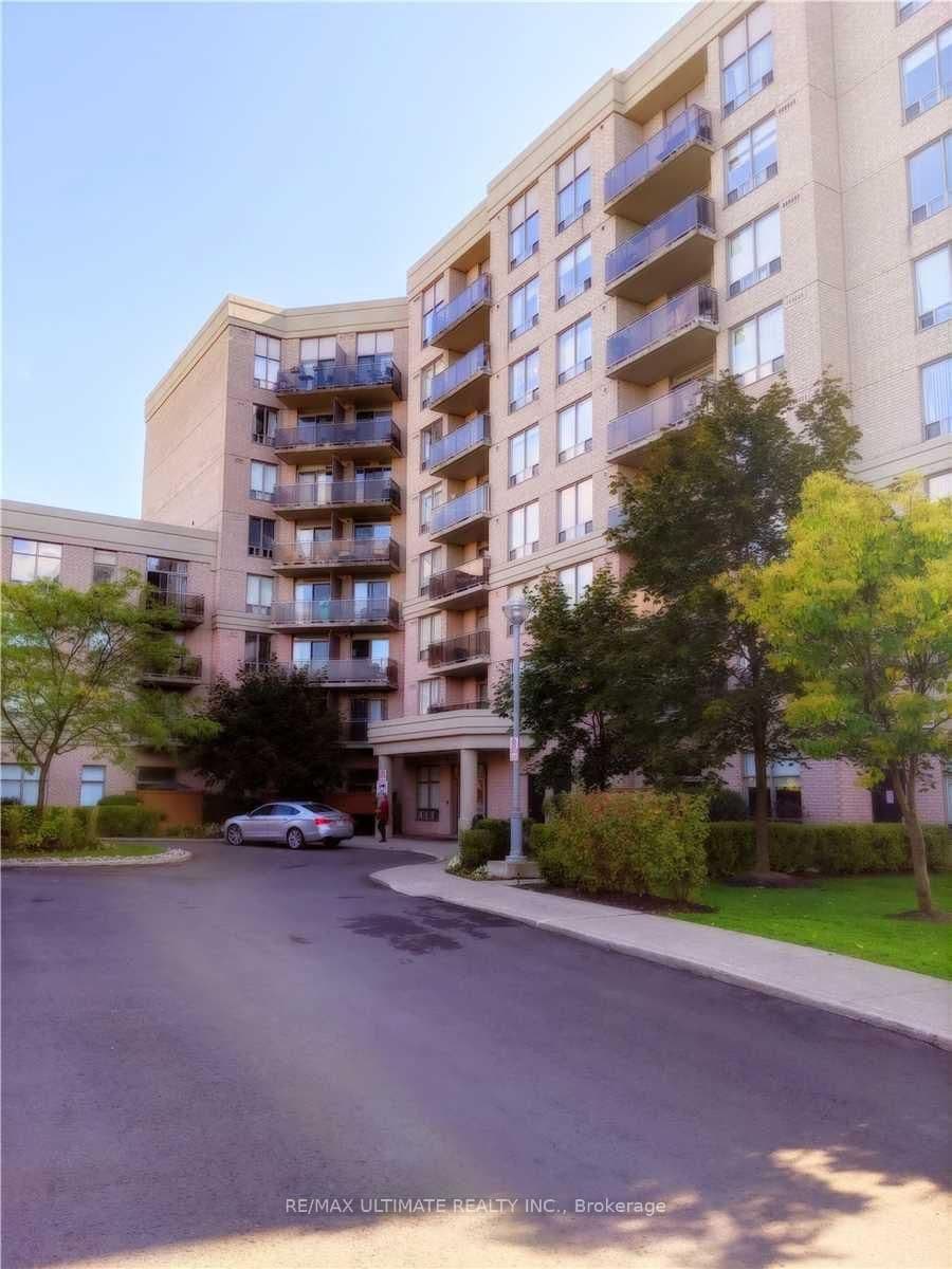 #202 - 1730 Eglinton Avenue E