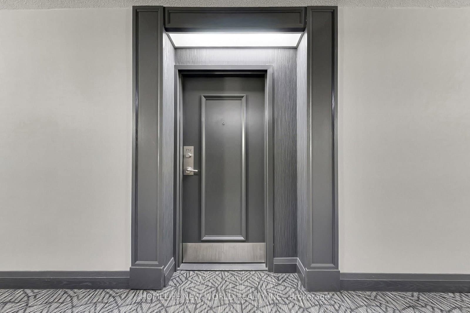 #712 - 1665 Pickering Parkway