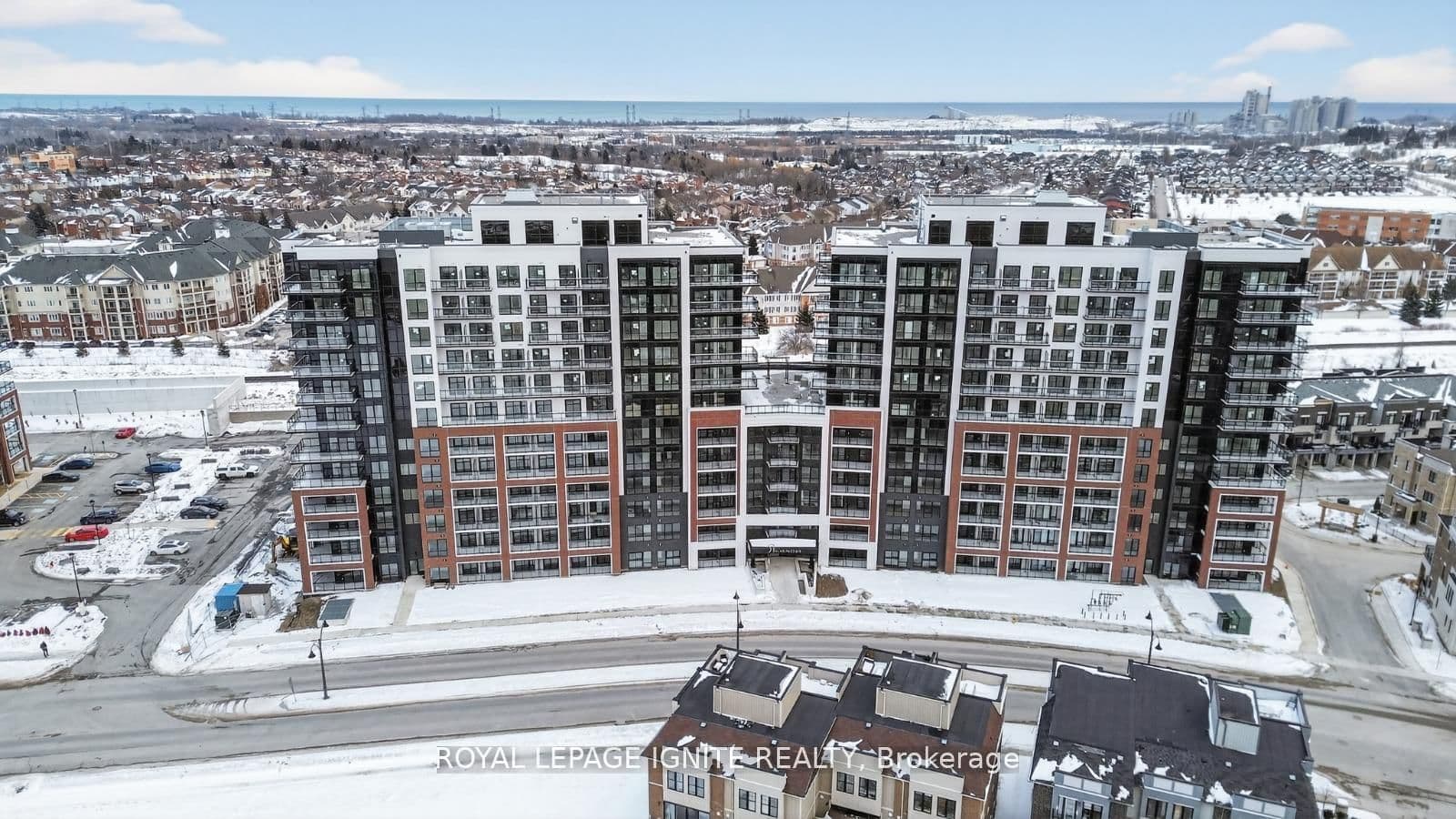 51 Clarington Boulevard, Unit 107