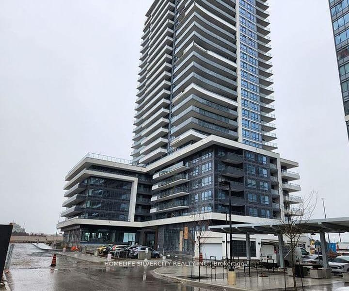 1455 Celebration Drive, Unit 607