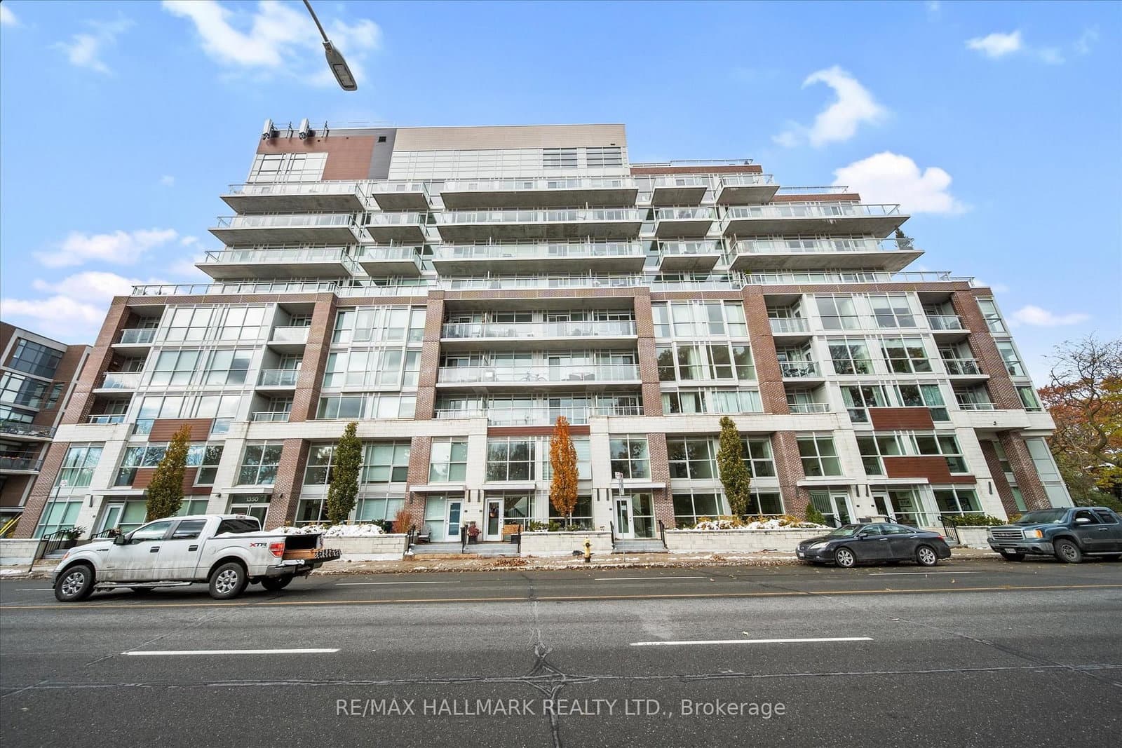 1350 Kingston Road, Unit 310