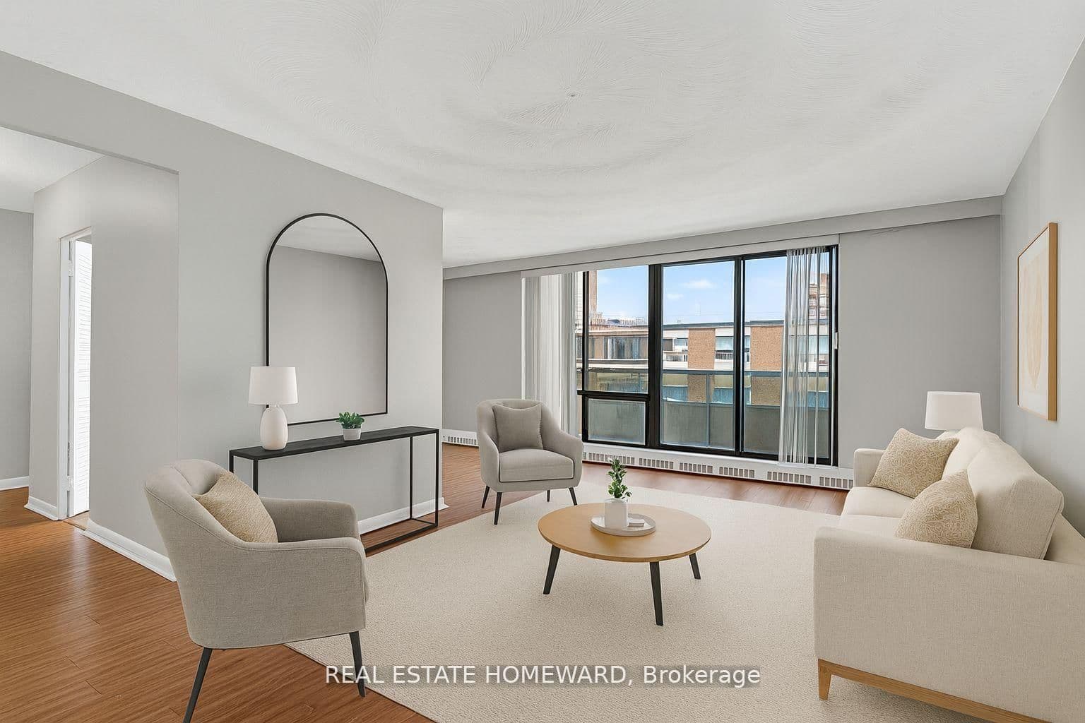 #708 - 915 Midland Avenue