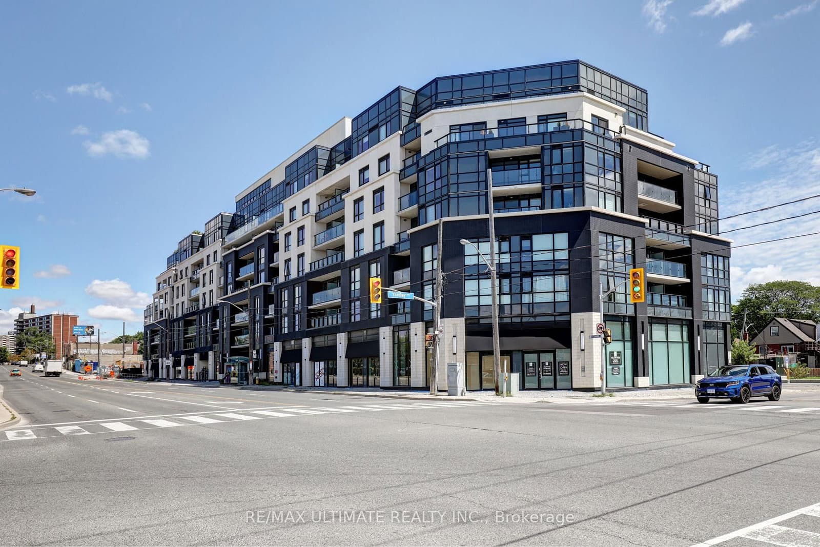 #513 - 1401 O'Connor Drive
