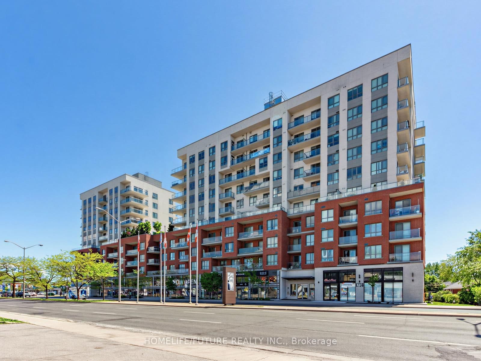 #113 - 22 East Haven Drive