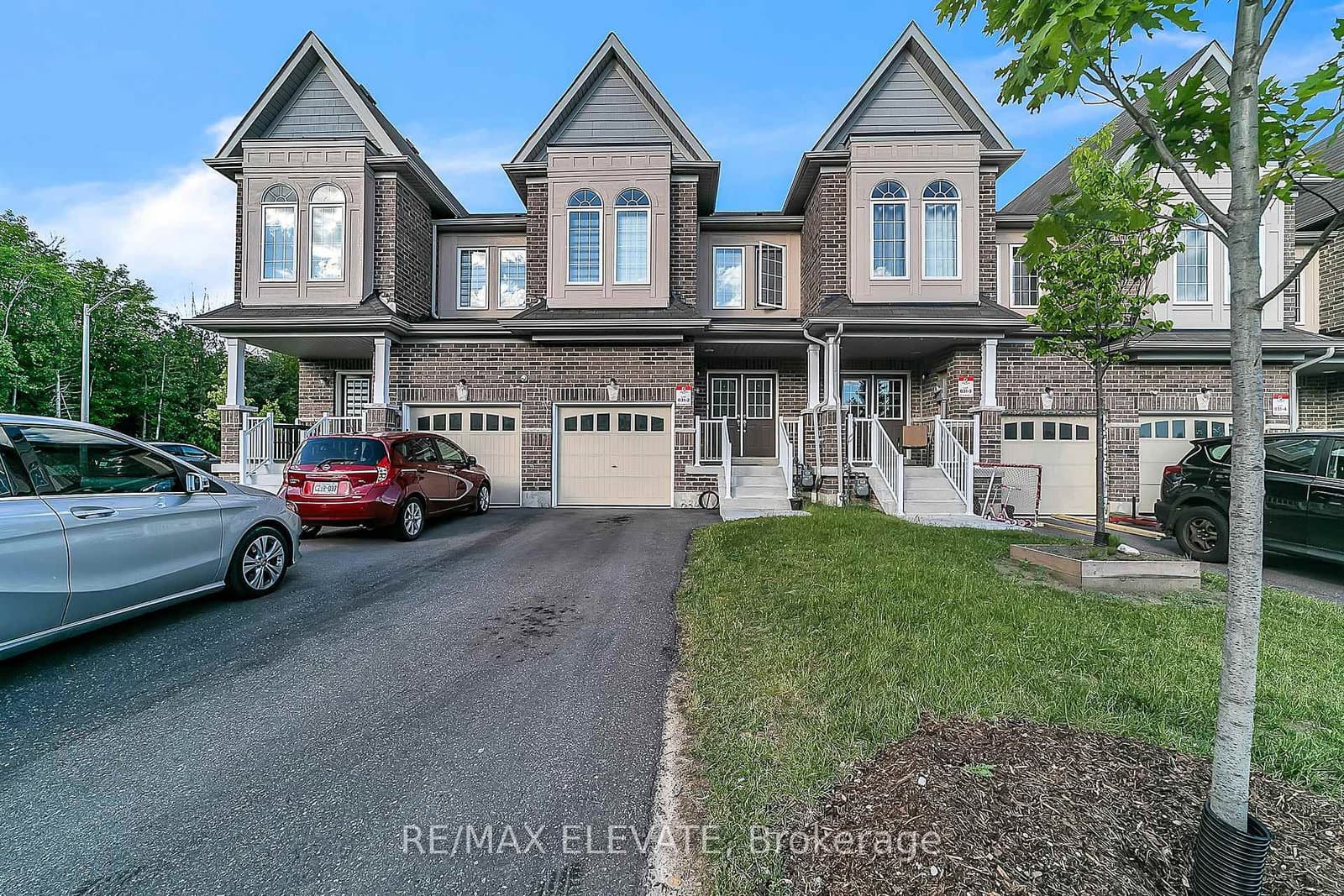 1208 Jim Brewster Circle