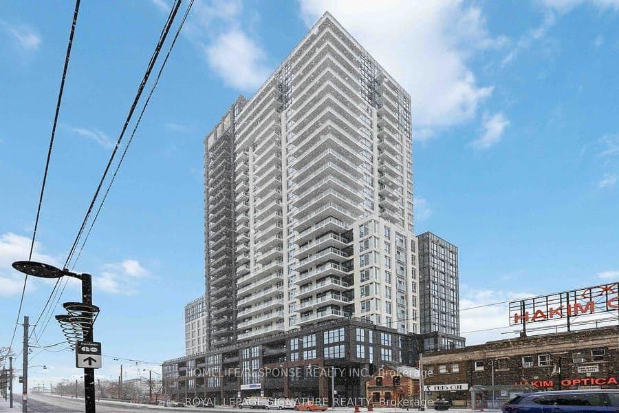 #2106 - 286 Main Street