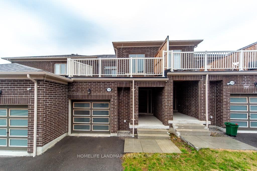1126 Baltic Lane