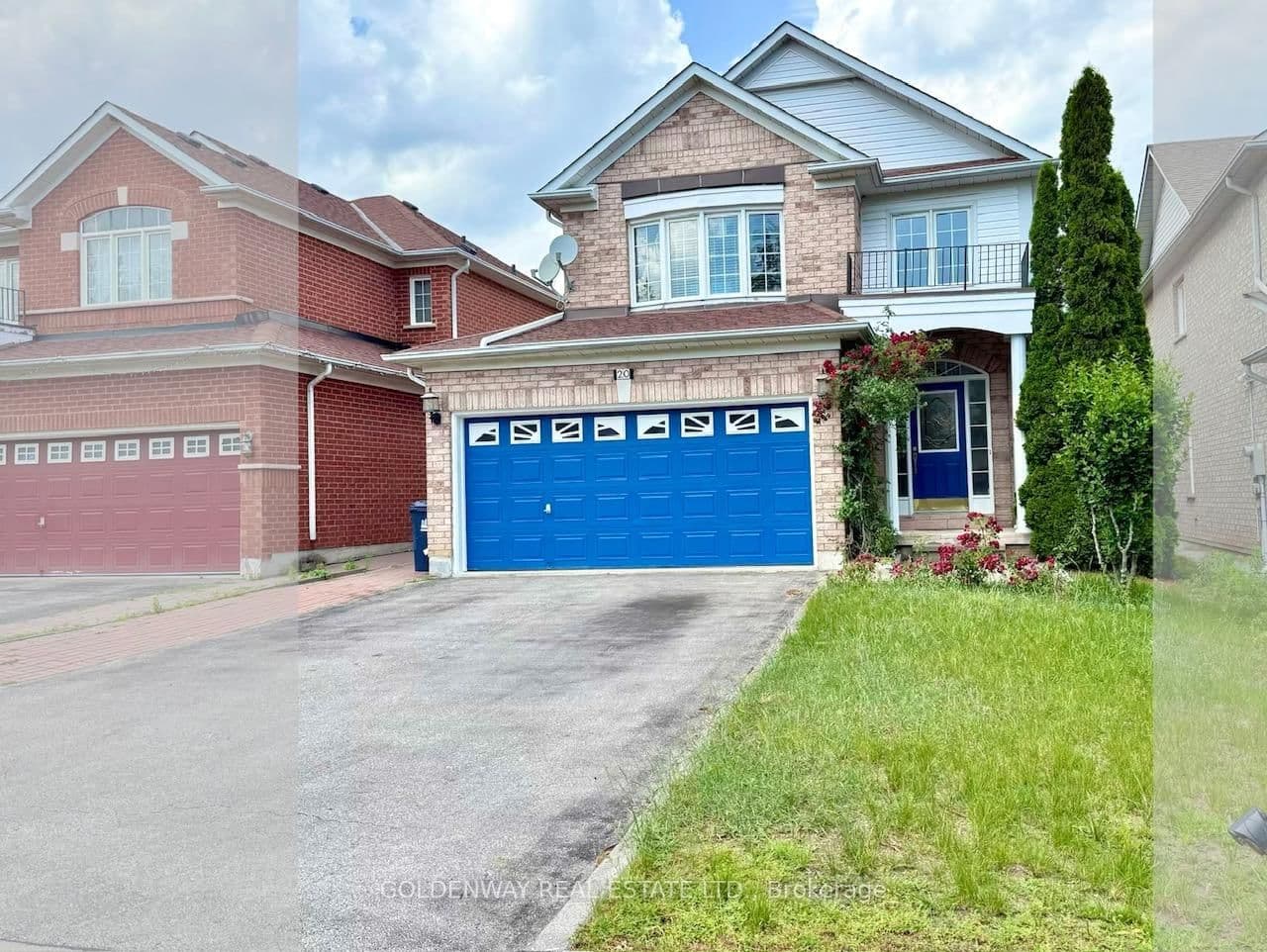 20 Green Ash Terrace