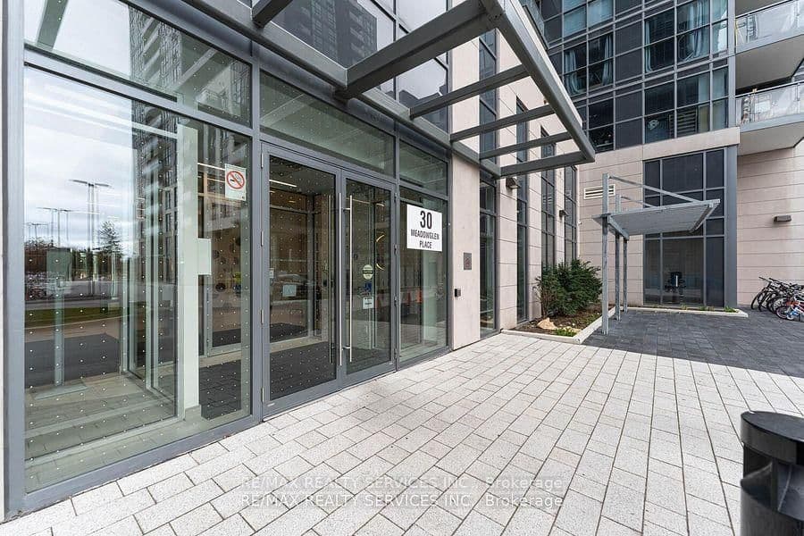 30 Meadowglen Place, Unit 2003