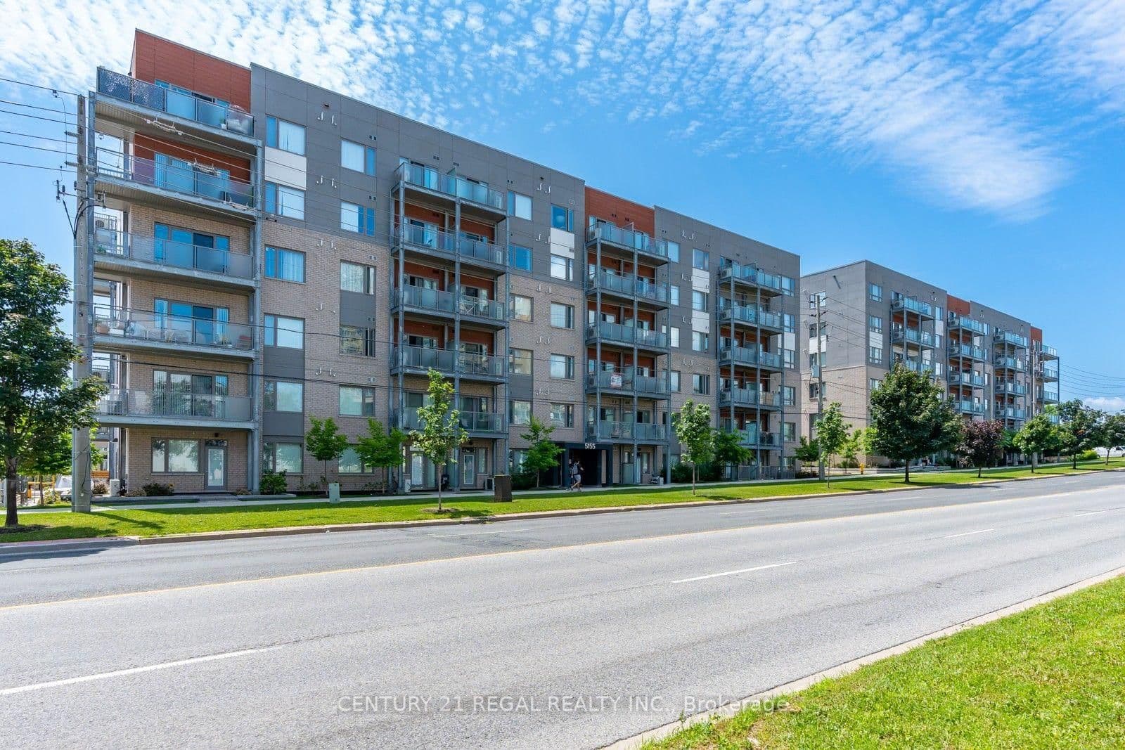 #301 - 5131 Sheppard Avenue E