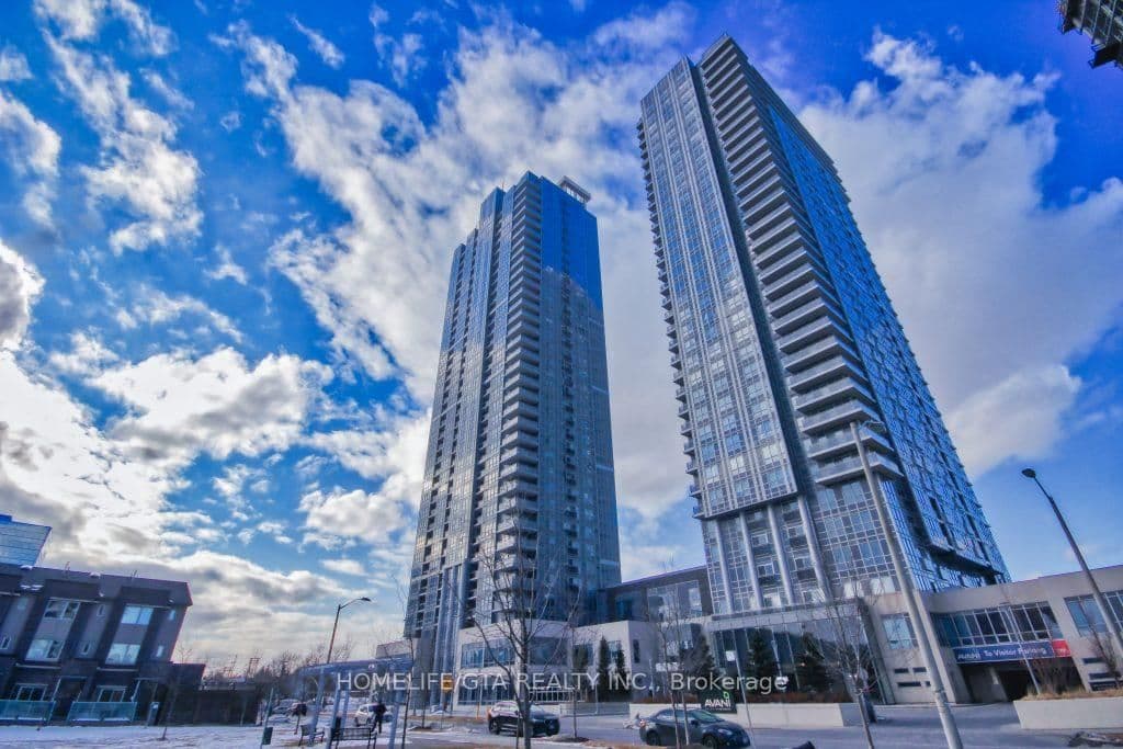 275 Village Green Square, Unit PH17