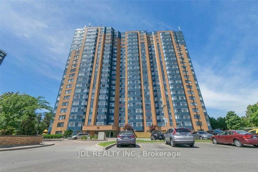 #410 - 88 Alton Towers Circle