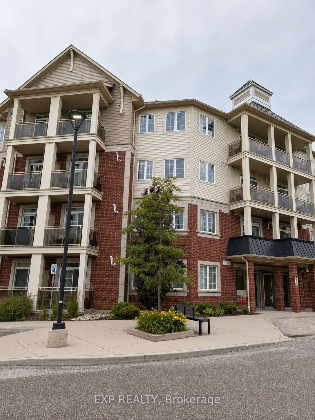80 Aspen Springs Drive, Unit 124