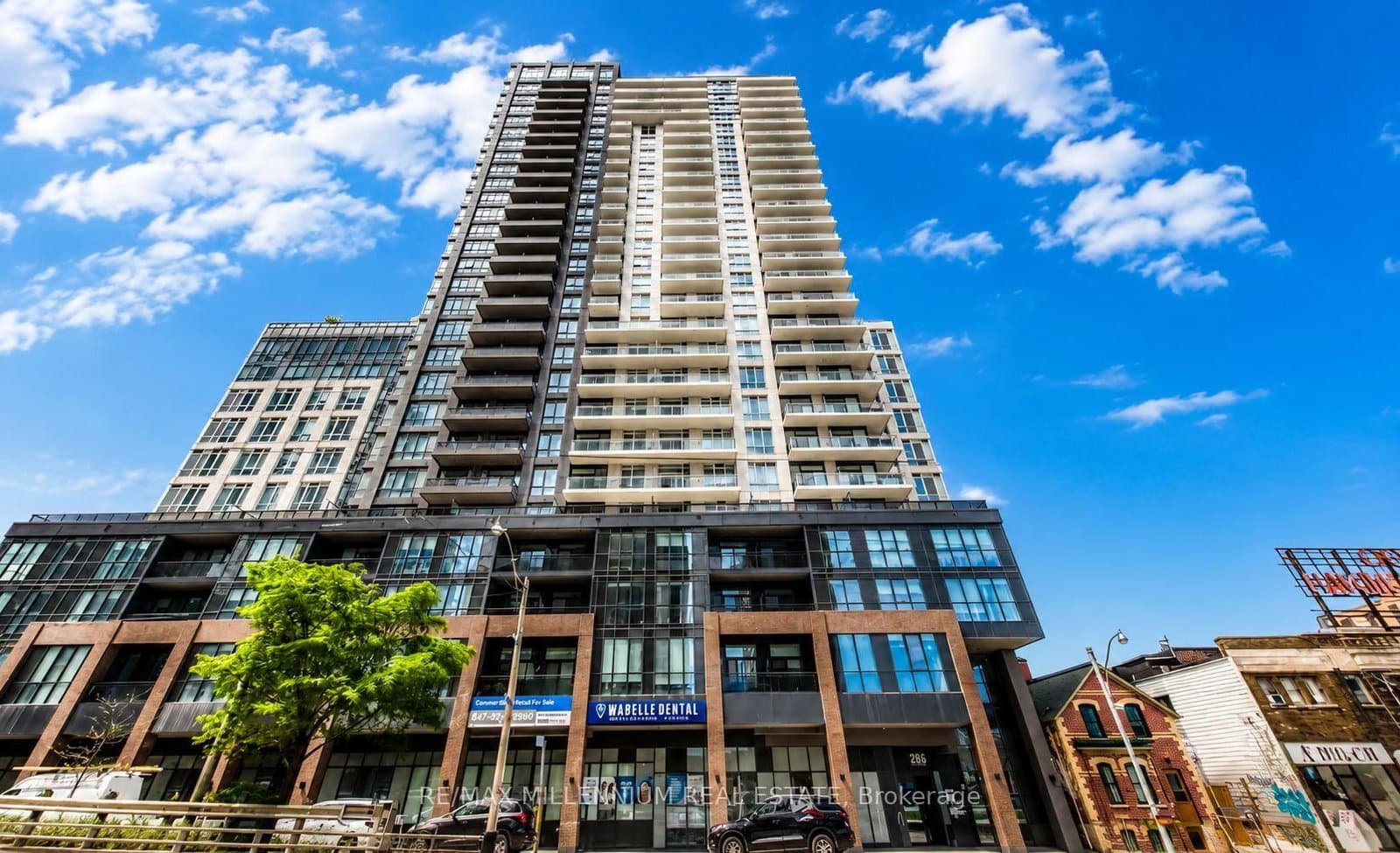 286 Main Street, Unit 1601
