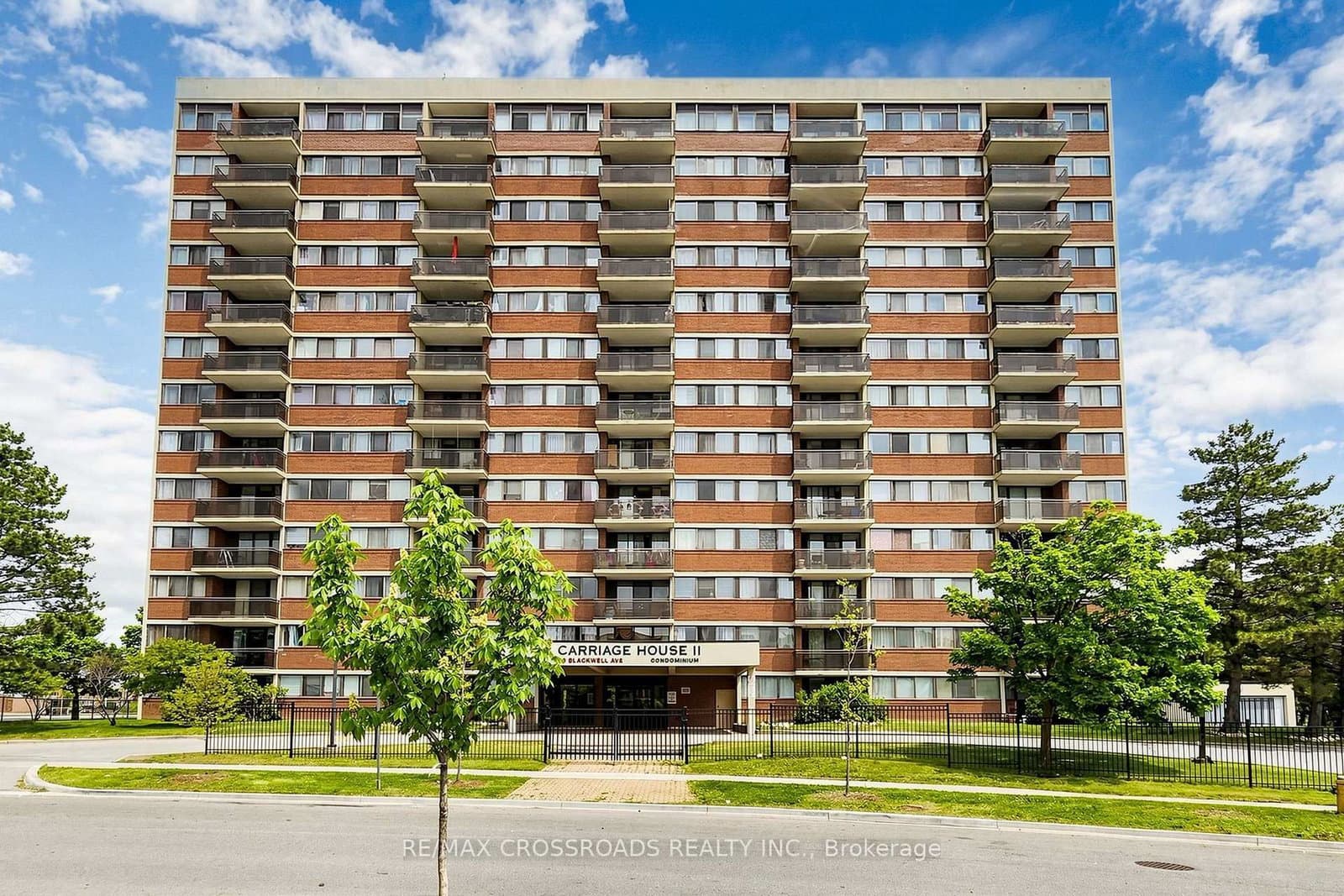 #Ph207 - 99 Blackwell Avenue