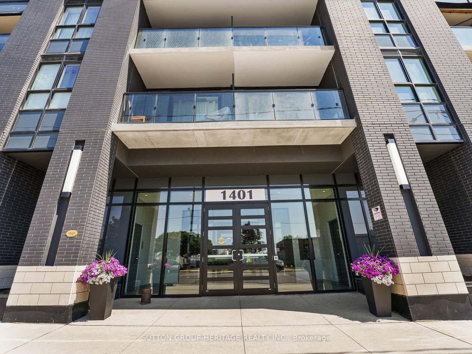 #702 - 1401 O'connor Drive
