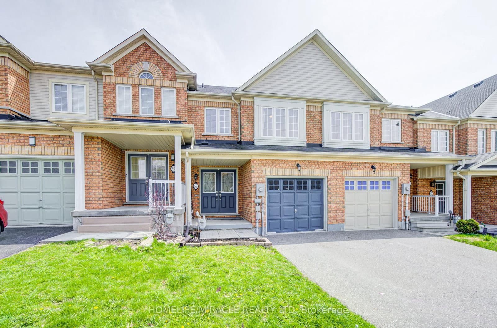 57 Kersey Crescent