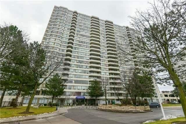 #1421 - 3 Greystone Walk Drive