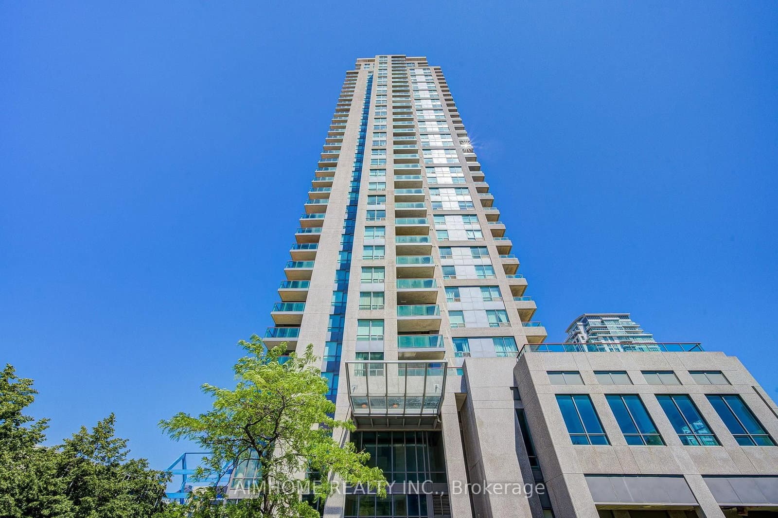 #1107 - 60 Brian Harrison Way