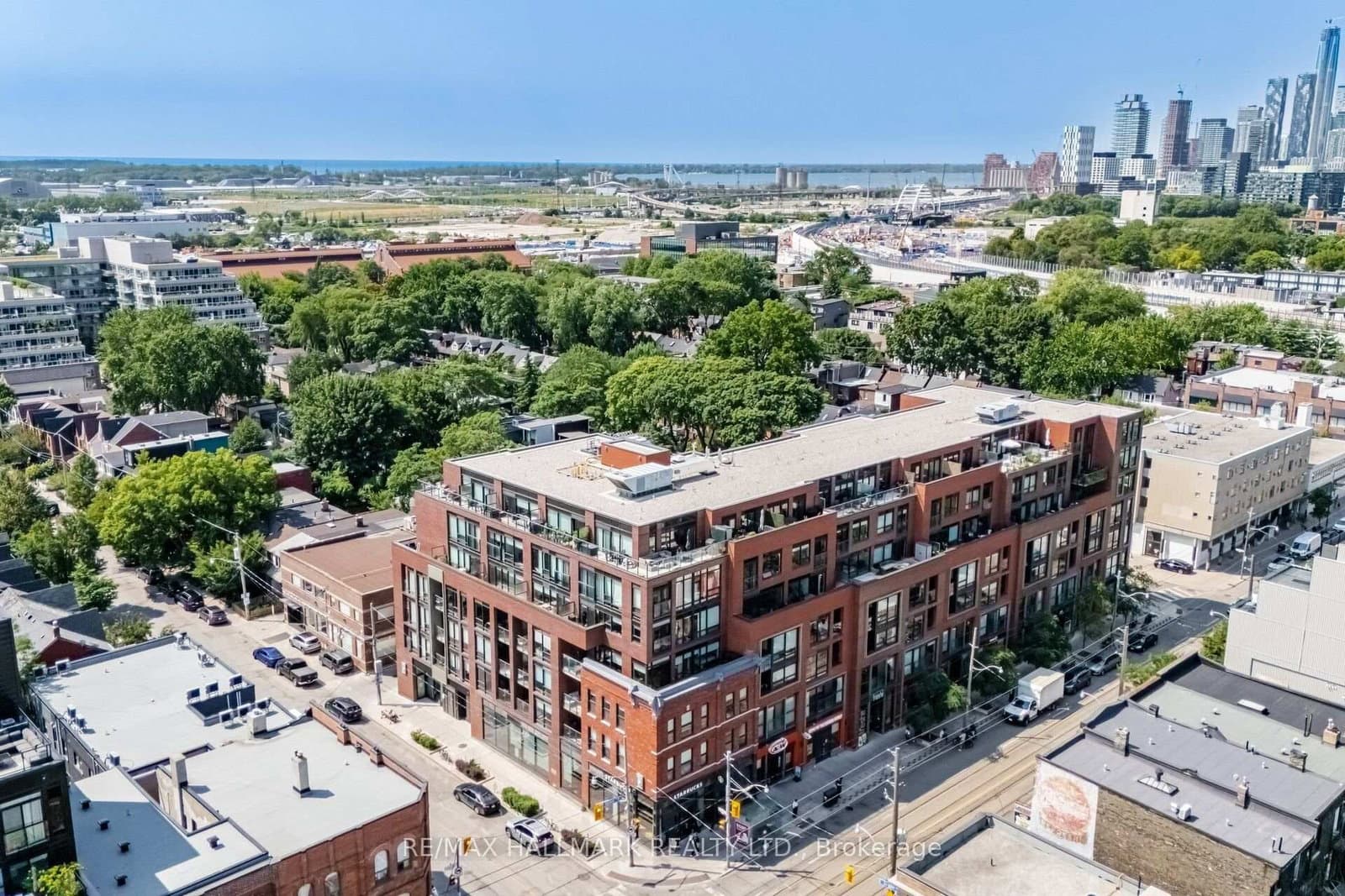 246 Logan Avenue, Unit 518
