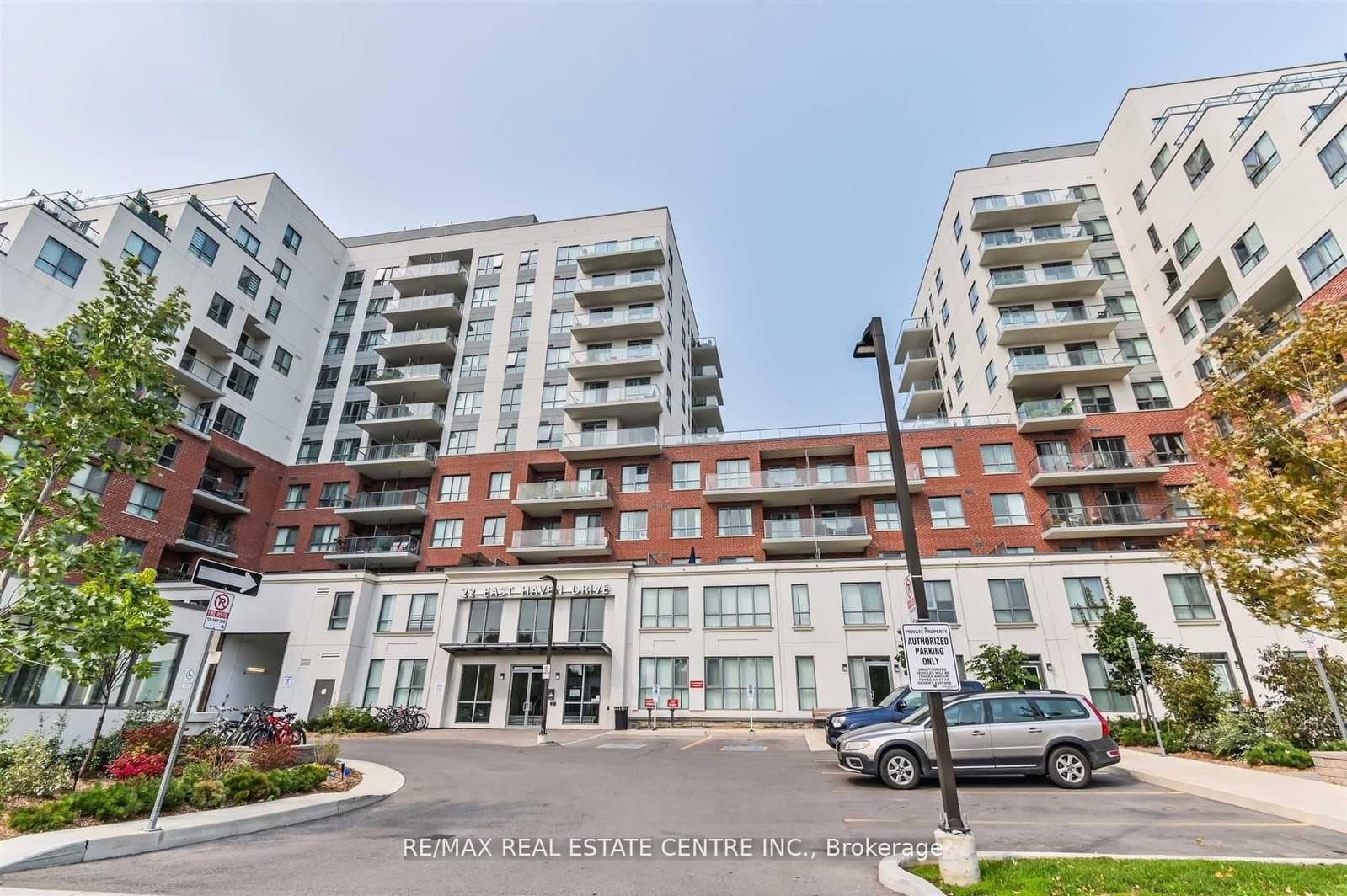 #536 - 22 East Haven Drive