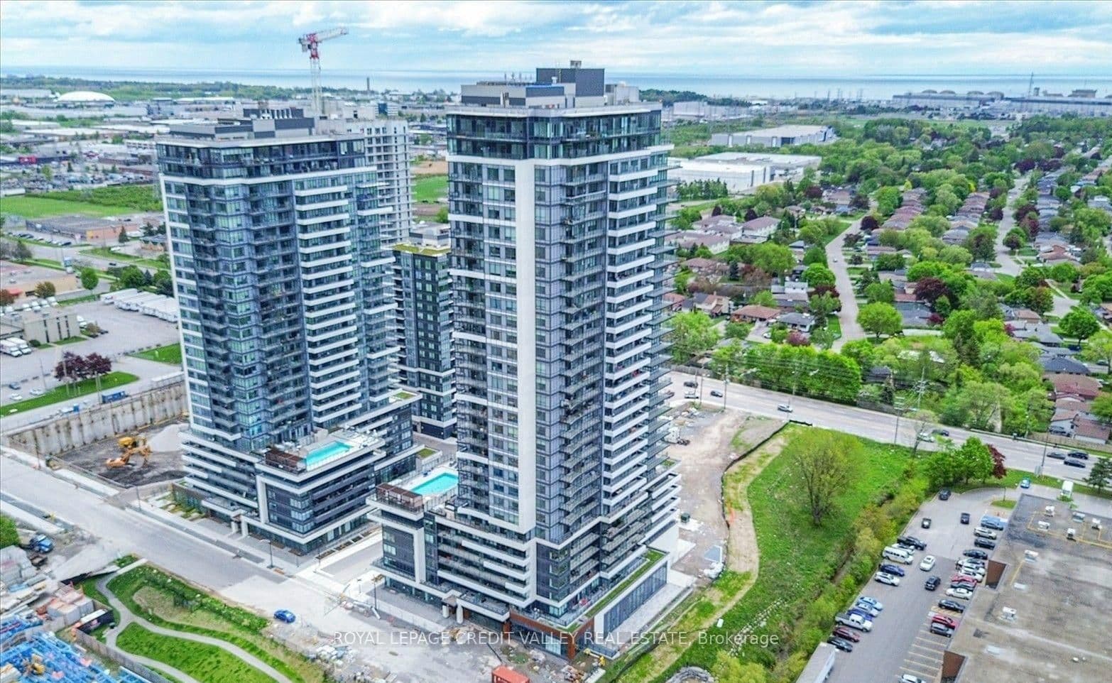 1455 Celebration Drive, Unit 2007