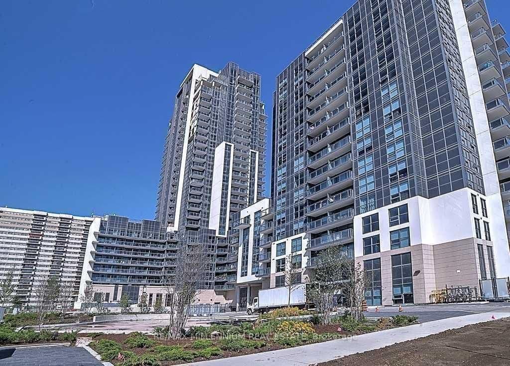 30 Meadowglen Place, Unit 2908