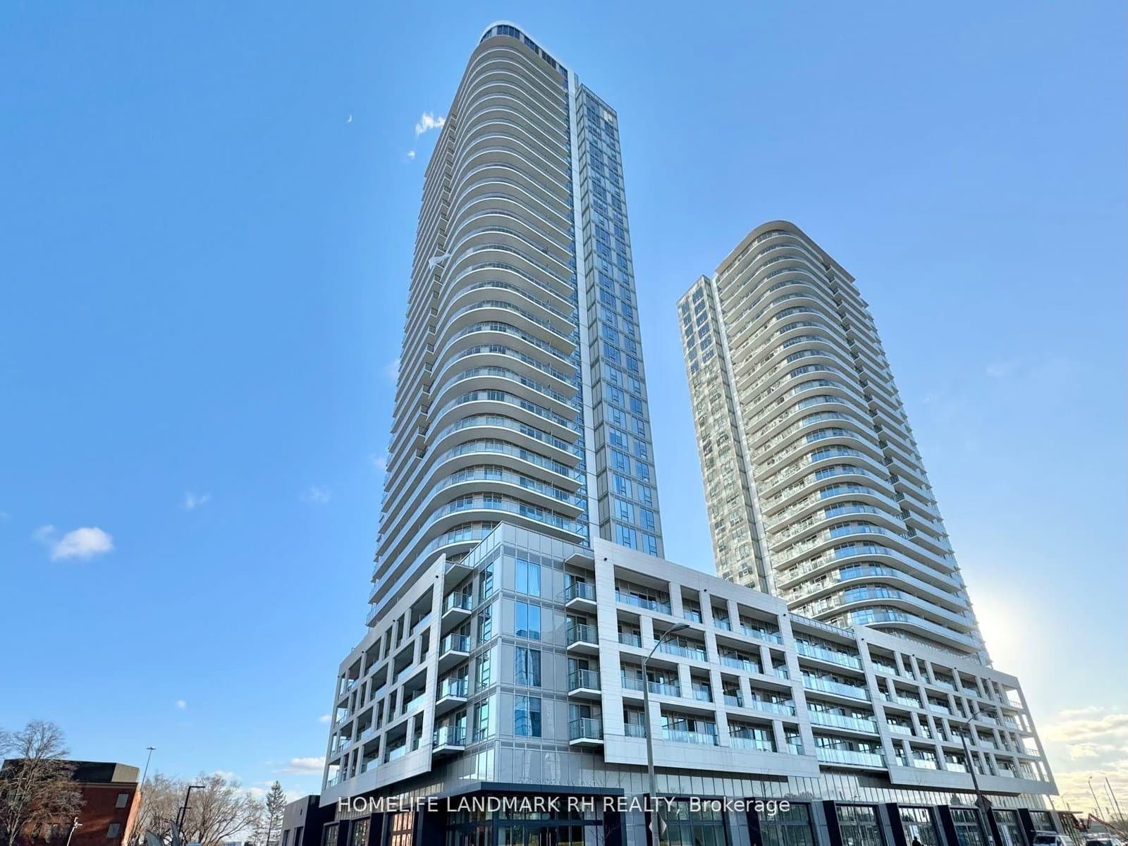 2031 Kennedy Road, Unit 3019