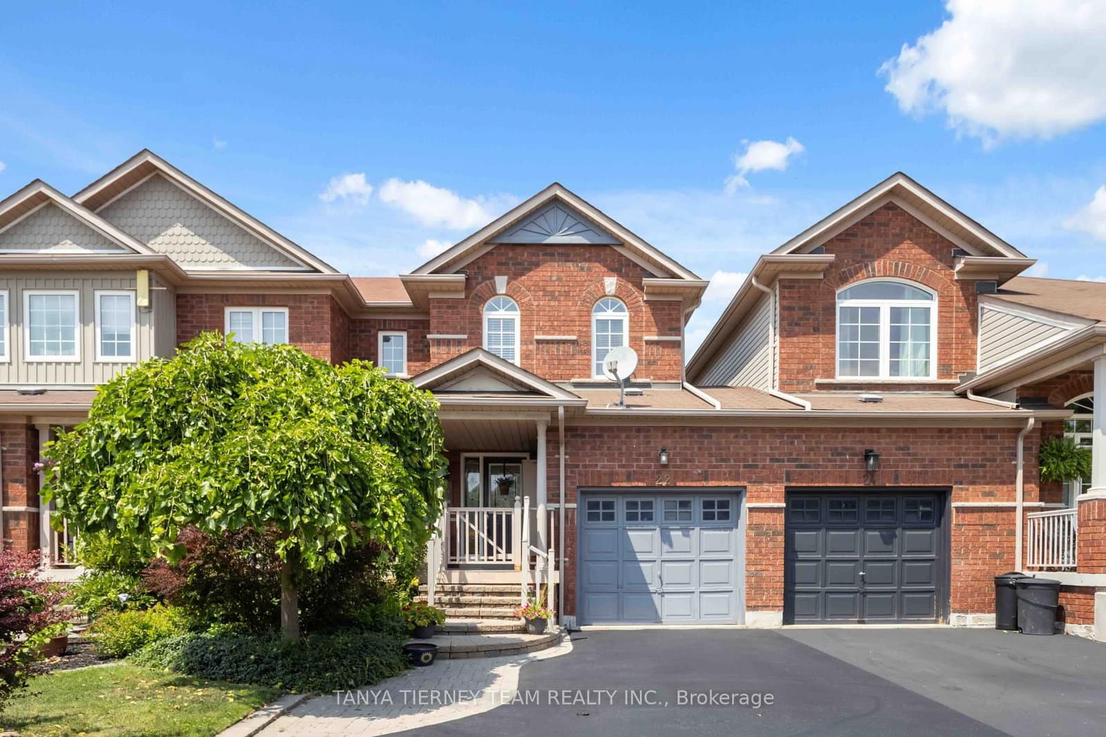 22 Sinden Drive