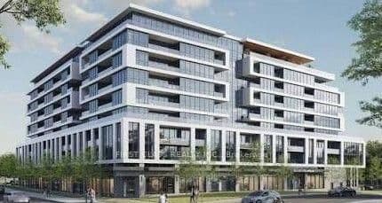 #819 - 20 Deans Drive