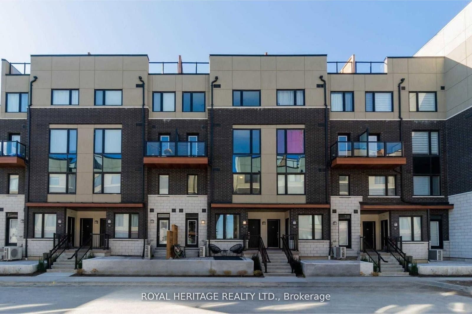 1555 Kingston Road, Unit 103