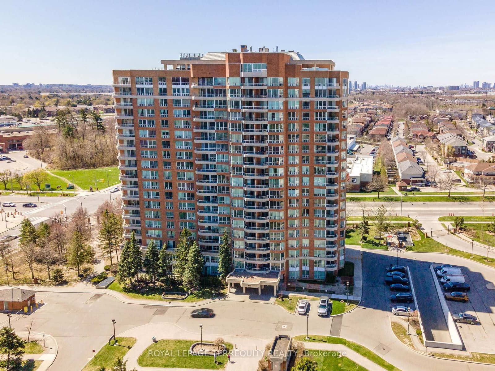 #602 - 400 McLevin Avenue