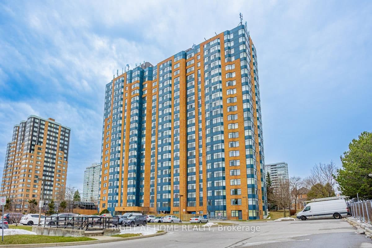 #406 - 88 Alton Towers Circle