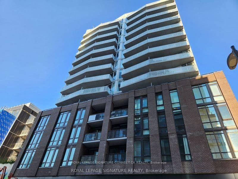 45 Baseball Place, Unit 710