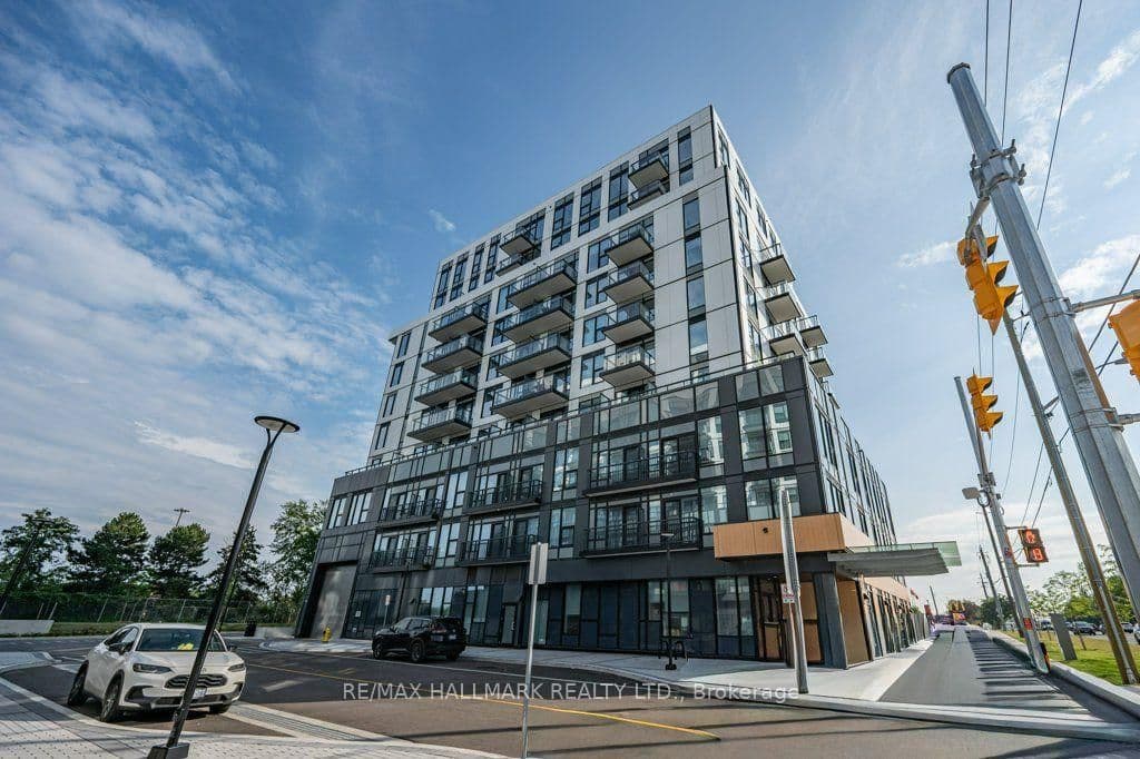 7437 Kingston Road, Unit 418