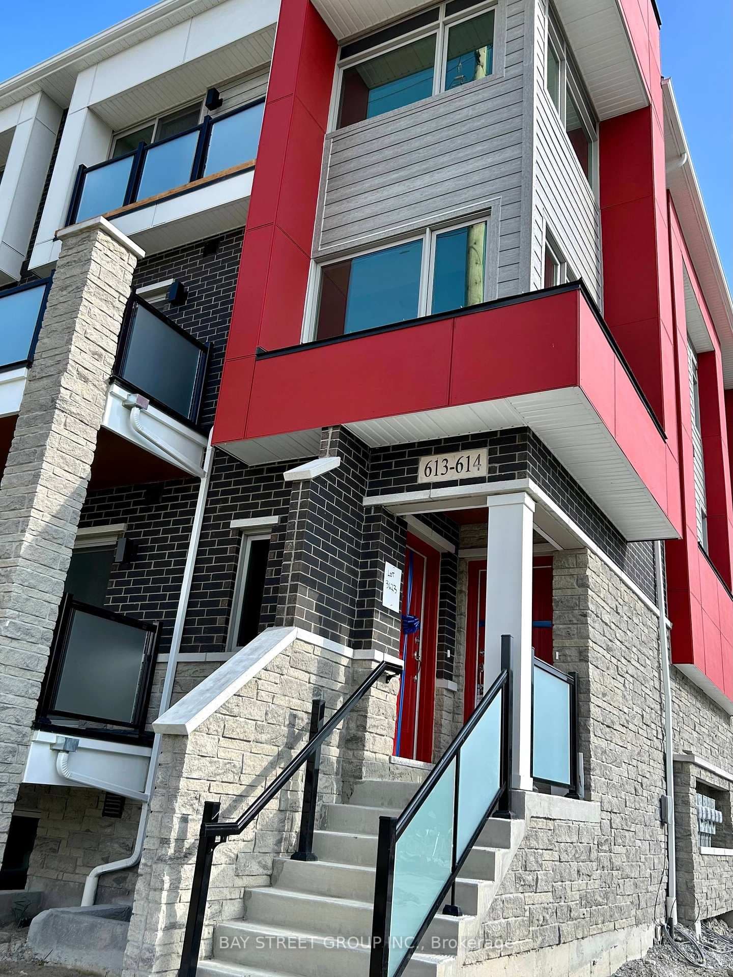 1034 Reflection Place, Unit 614