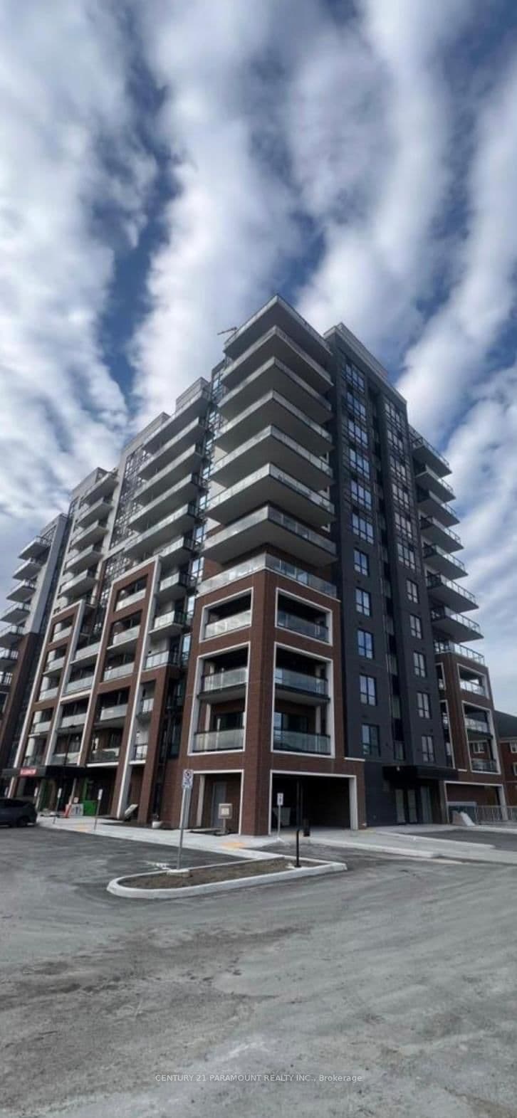 55 Clarington Boulevard, Unit 310