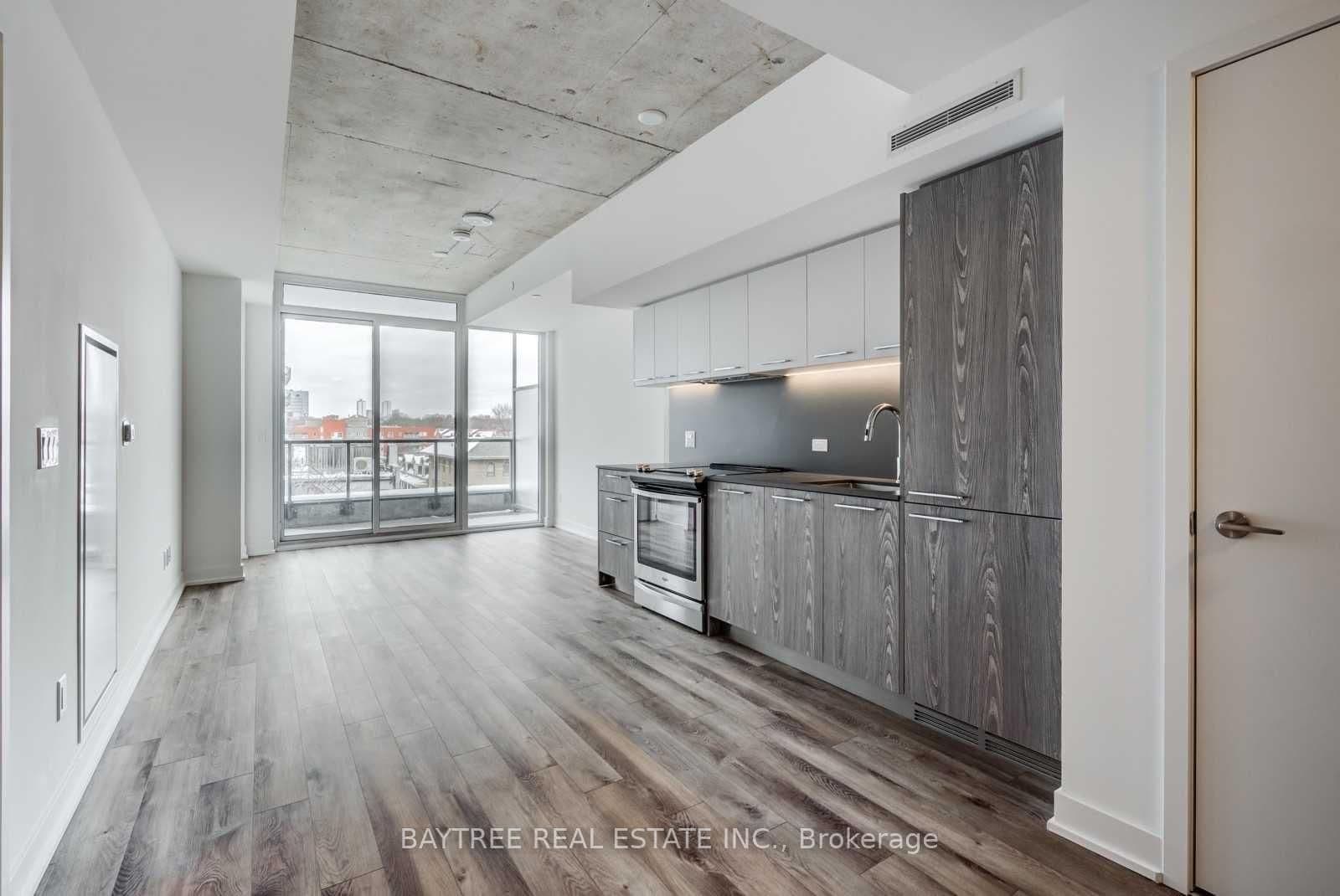 30 Baseball Place, Unit 322