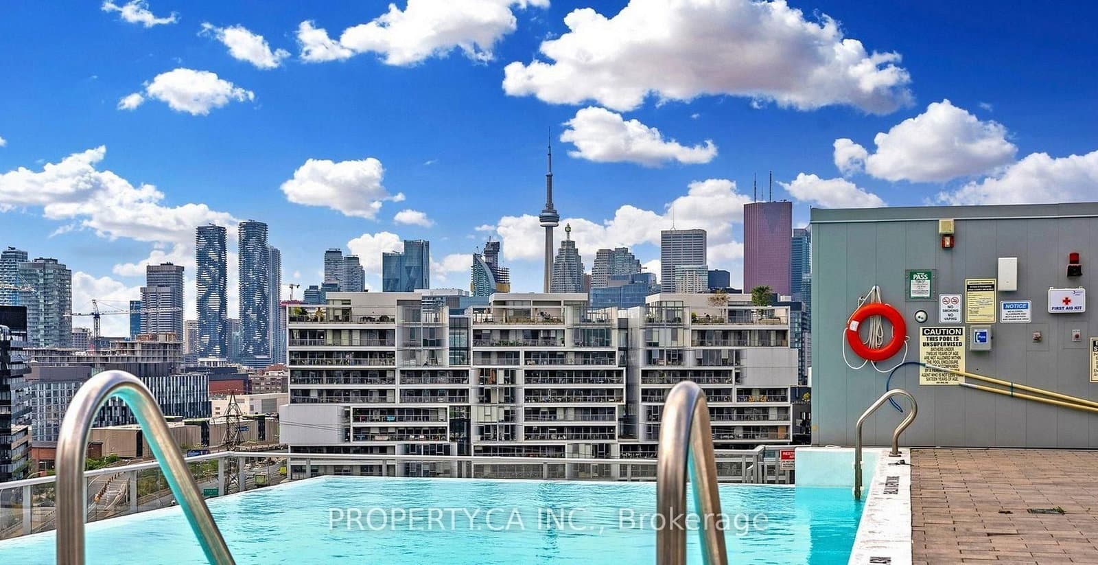 25 Baseball Place, Unit 206