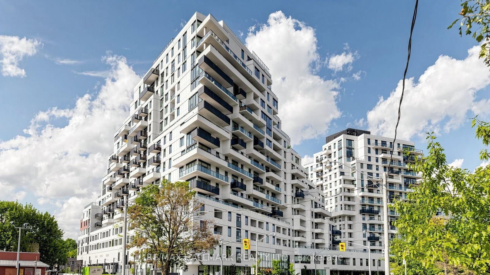 1050 Eastern Avenue, Unit 823