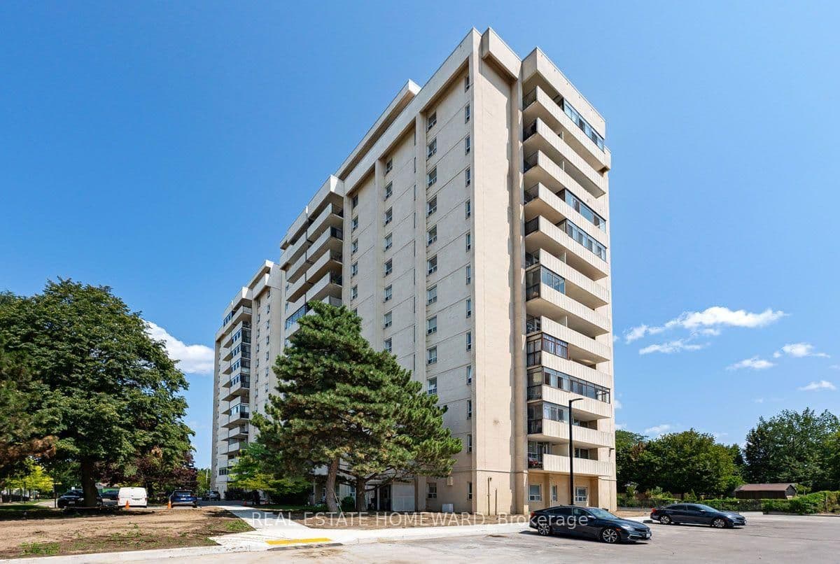 #604 - 3311 Kingston Road