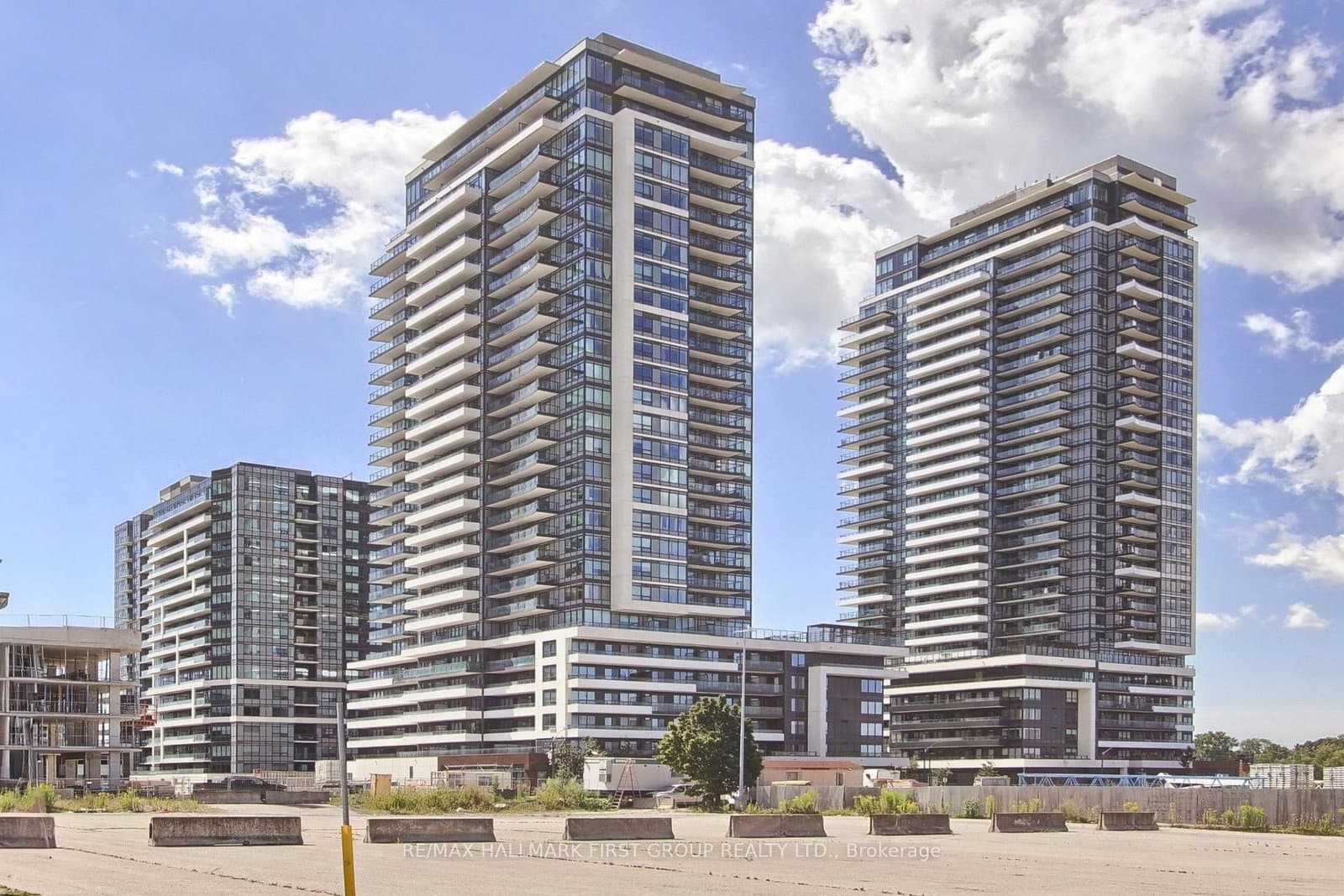 1455 Celebration Drive, Unit 710