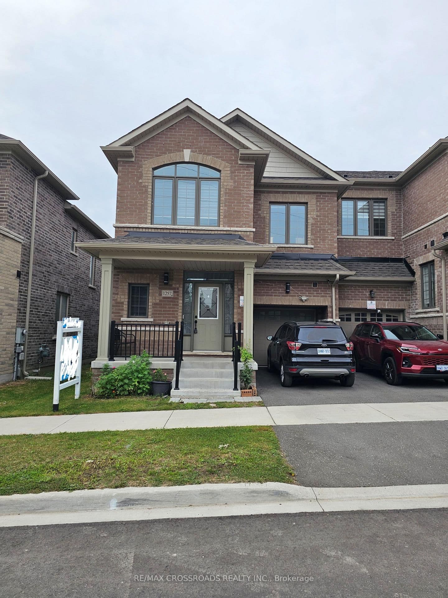 1257 Aquarius Trail